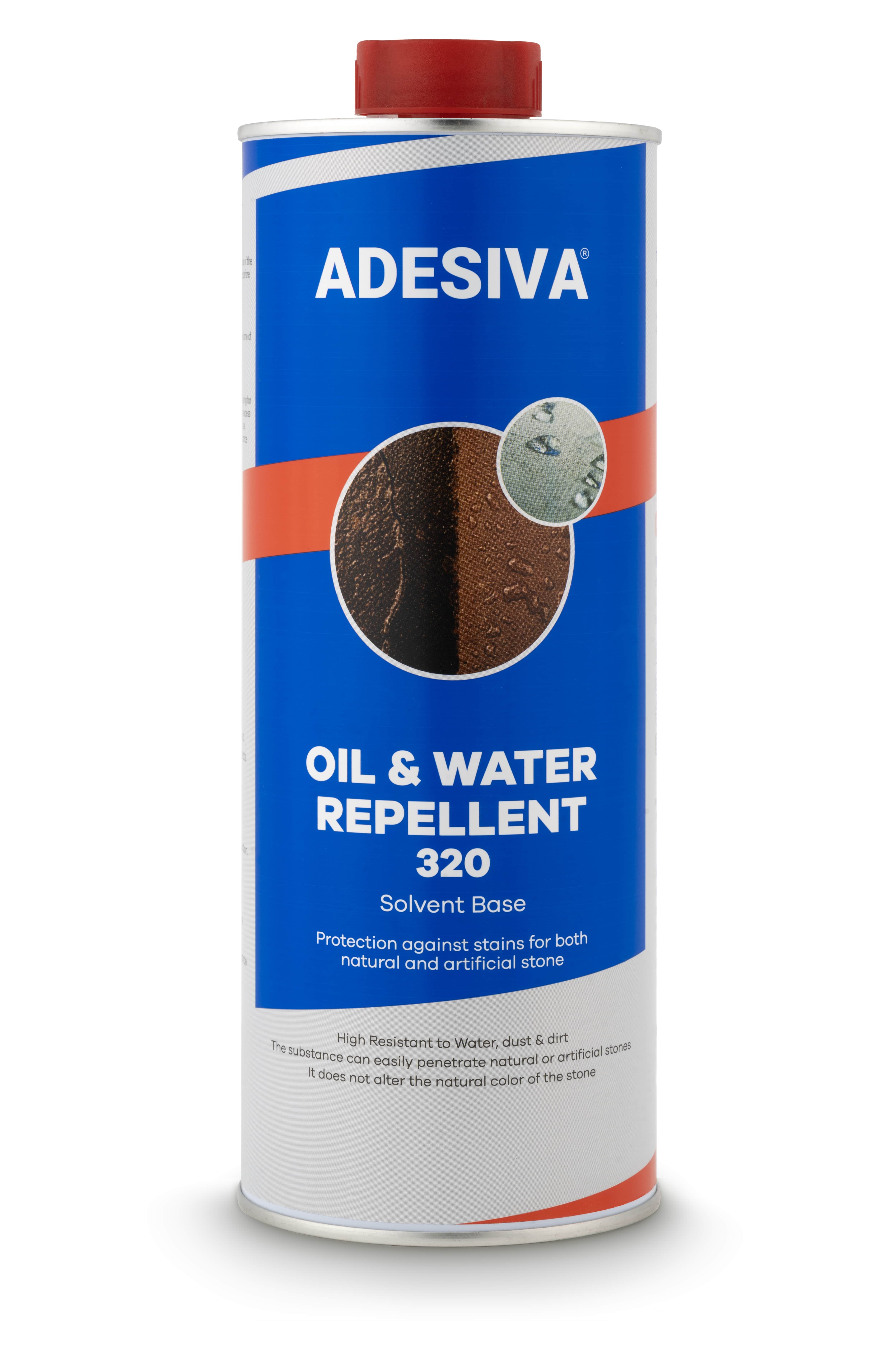 OIL & WATER REPELLENT-320
